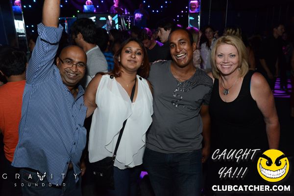 Gravity Soundbar nightclub photo 125 - August 14th, 2013