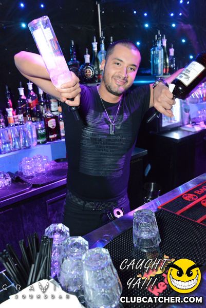 Gravity Soundbar nightclub photo 126 - August 14th, 2013