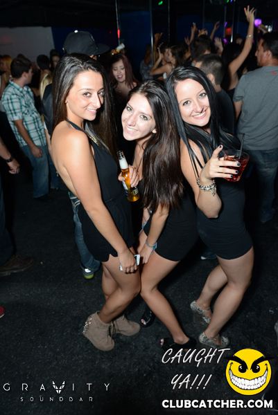 Gravity Soundbar nightclub photo 130 - August 14th, 2013