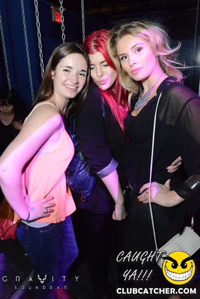 Gravity Soundbar nightclub photo 131 - August 14th, 2013