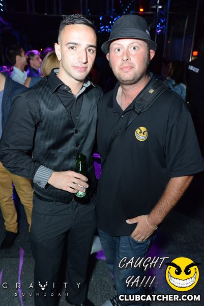 Gravity Soundbar nightclub photo 134 - August 14th, 2013