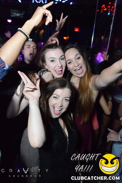 Gravity Soundbar nightclub photo 135 - August 14th, 2013