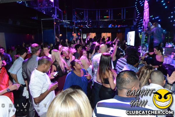 Gravity Soundbar nightclub photo 136 - August 14th, 2013