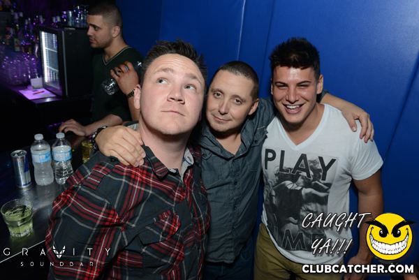 Gravity Soundbar nightclub photo 15 - August 14th, 2013