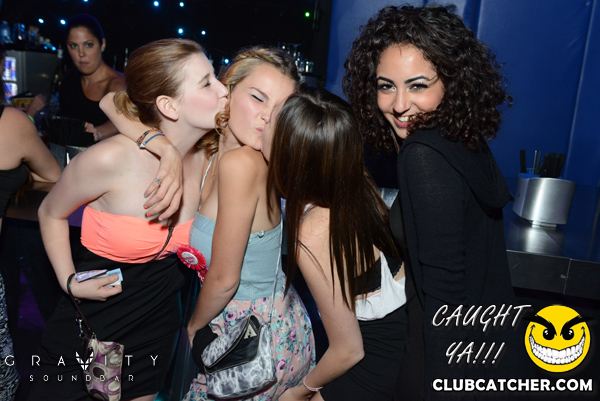Gravity Soundbar nightclub photo 141 - August 14th, 2013