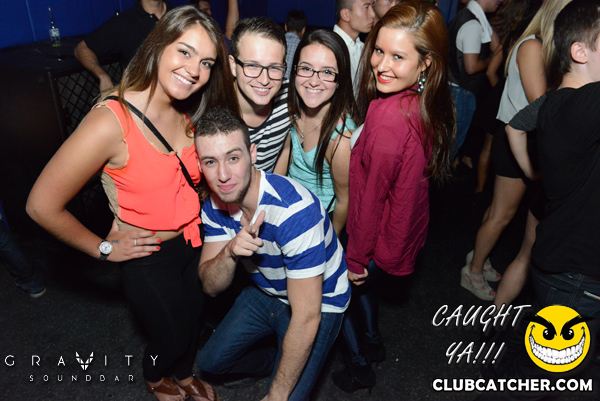 Gravity Soundbar nightclub photo 142 - August 14th, 2013