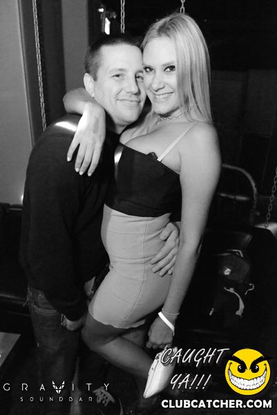 Gravity Soundbar nightclub photo 143 - August 14th, 2013