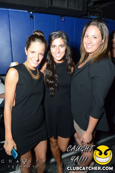 Gravity Soundbar nightclub photo 144 - August 14th, 2013