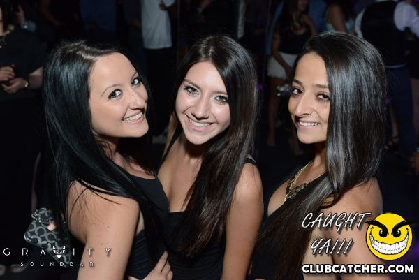 Gravity Soundbar nightclub photo 145 - August 14th, 2013
