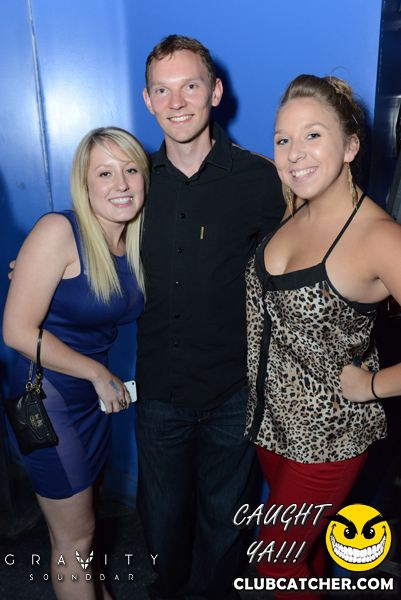 Gravity Soundbar nightclub photo 147 - August 14th, 2013