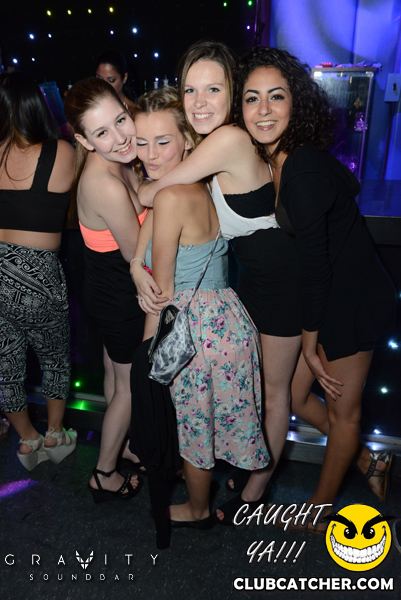 Gravity Soundbar nightclub photo 148 - August 14th, 2013