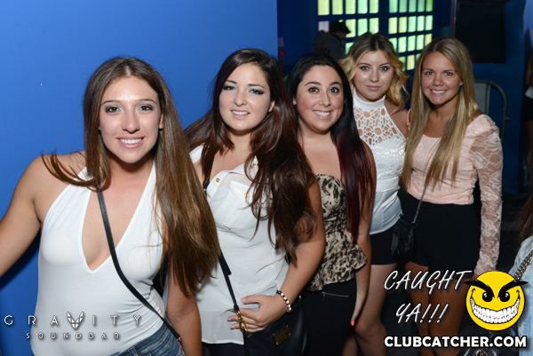 Gravity Soundbar nightclub photo 16 - August 14th, 2013