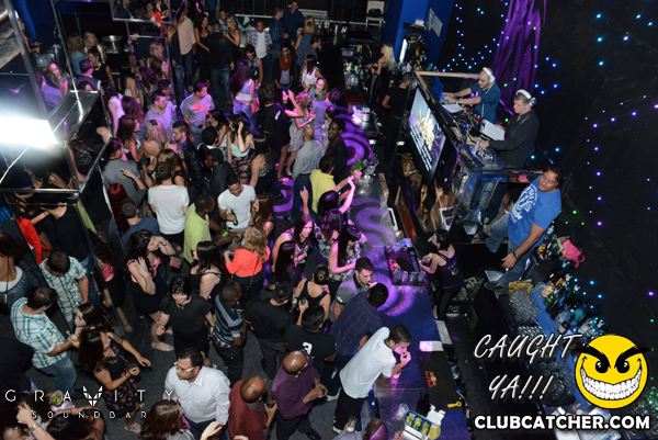 Gravity Soundbar nightclub photo 151 - August 14th, 2013