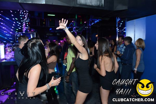 Gravity Soundbar nightclub photo 153 - August 14th, 2013