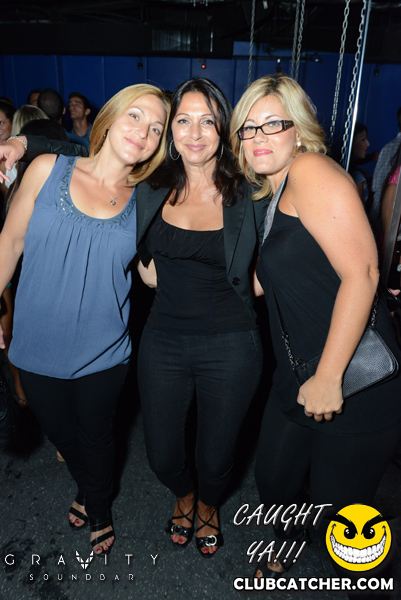 Gravity Soundbar nightclub photo 154 - August 14th, 2013