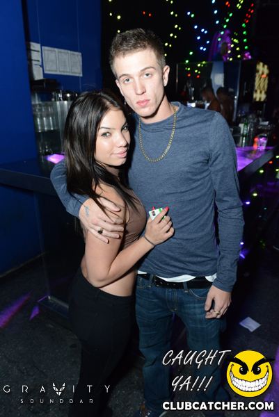 Gravity Soundbar nightclub photo 155 - August 14th, 2013