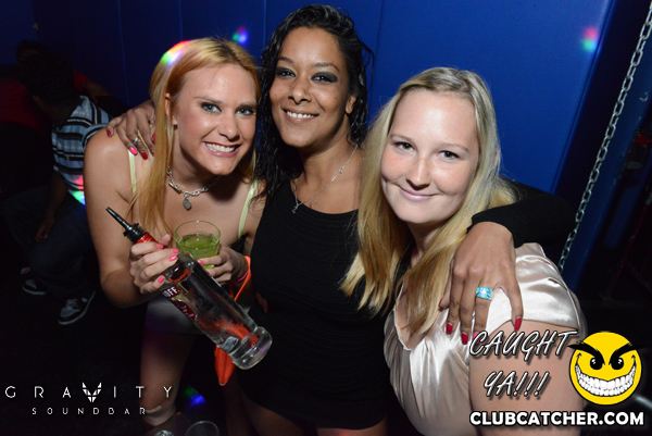 Gravity Soundbar nightclub photo 157 - August 14th, 2013
