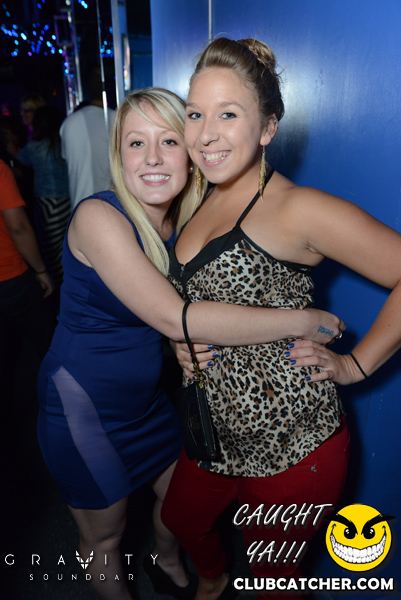Gravity Soundbar nightclub photo 158 - August 14th, 2013