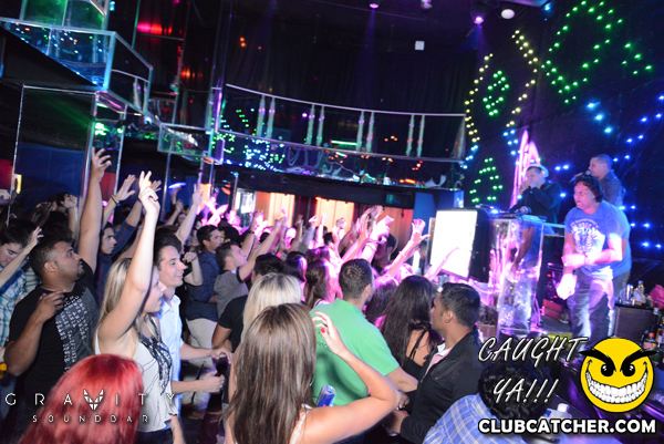 Gravity Soundbar nightclub photo 159 - August 14th, 2013