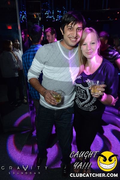 Gravity Soundbar nightclub photo 160 - August 14th, 2013