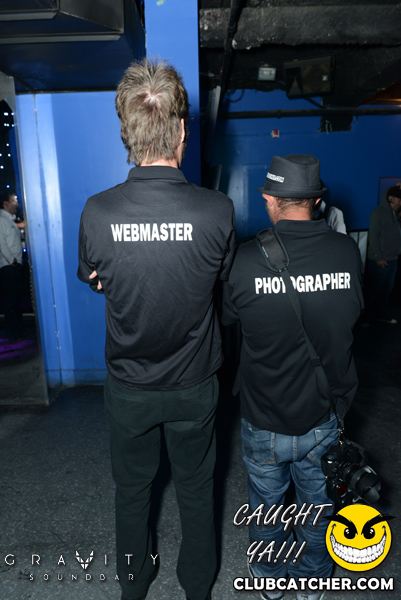 Gravity Soundbar nightclub photo 17 - August 14th, 2013