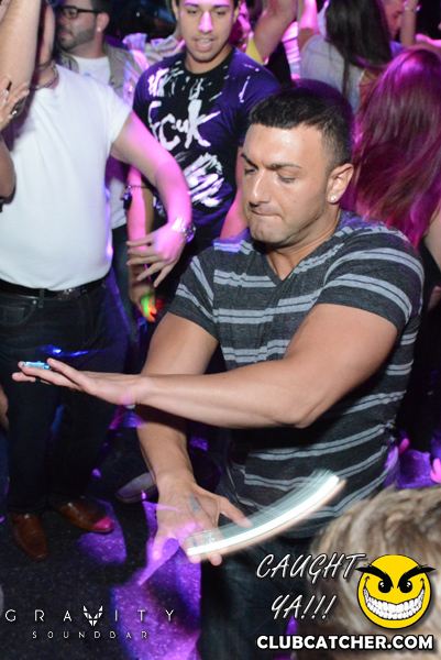 Gravity Soundbar nightclub photo 161 - August 14th, 2013