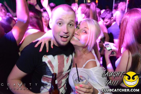 Gravity Soundbar nightclub photo 162 - August 14th, 2013