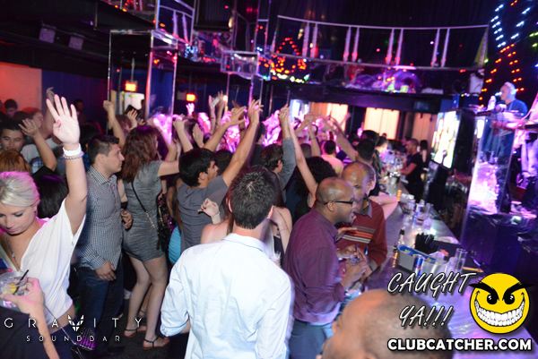 Gravity Soundbar nightclub photo 164 - August 14th, 2013