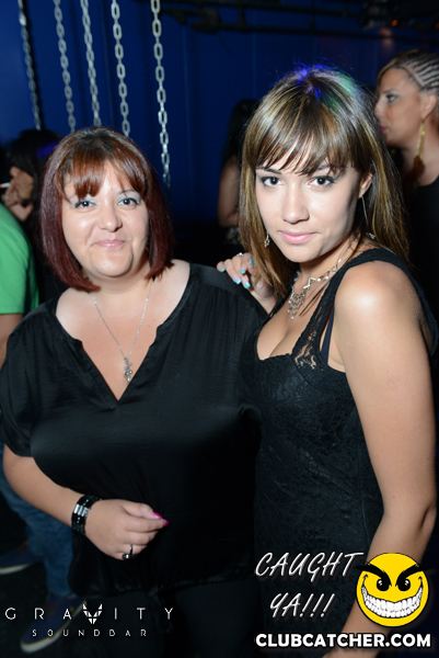 Gravity Soundbar nightclub photo 166 - August 14th, 2013