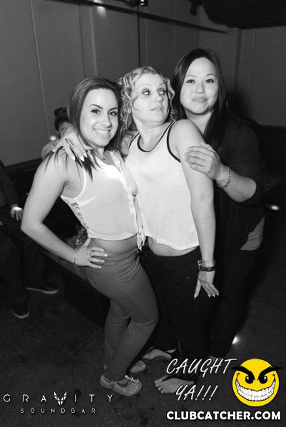 Gravity Soundbar nightclub photo 167 - August 14th, 2013