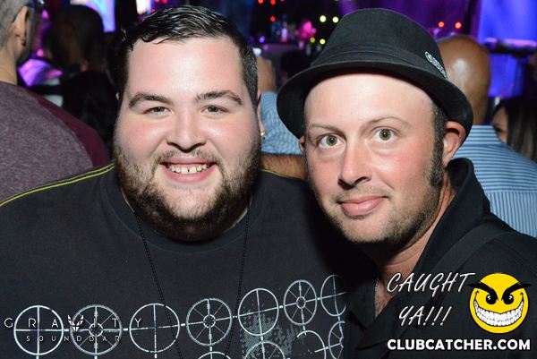 Gravity Soundbar nightclub photo 168 - August 14th, 2013