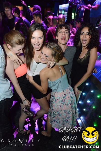 Gravity Soundbar nightclub photo 169 - August 14th, 2013