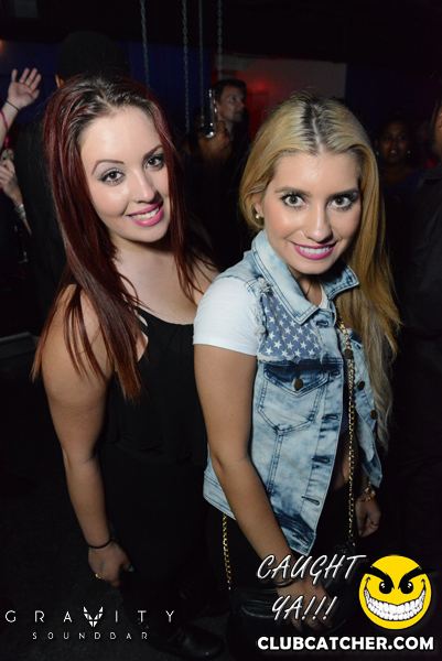 Gravity Soundbar nightclub photo 170 - August 14th, 2013