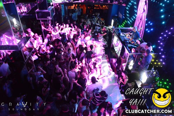 Gravity Soundbar nightclub photo 175 - August 14th, 2013