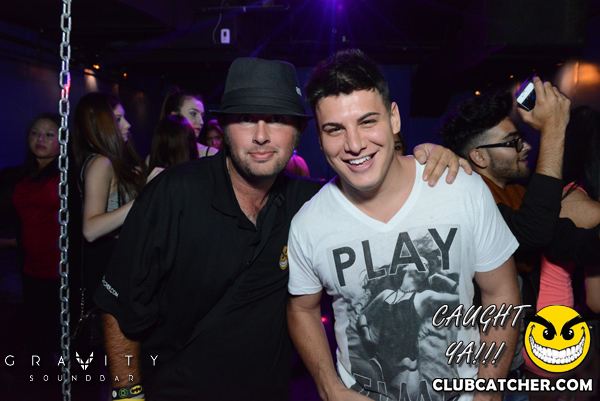 Gravity Soundbar nightclub photo 176 - August 14th, 2013