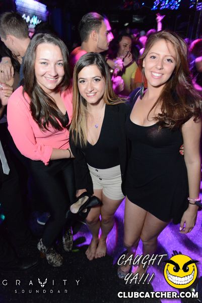 Gravity Soundbar nightclub photo 178 - August 14th, 2013