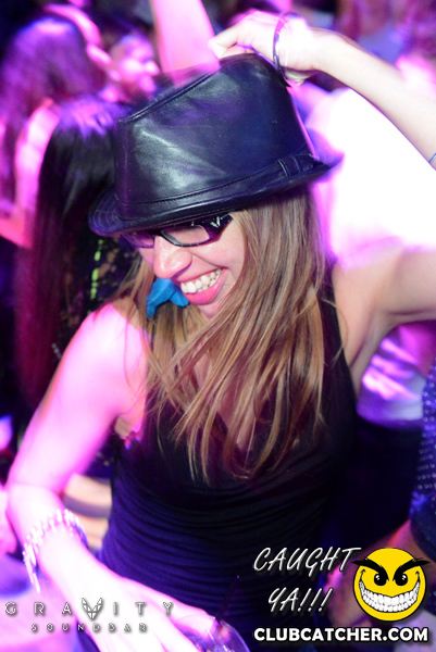 Gravity Soundbar nightclub photo 180 - August 14th, 2013