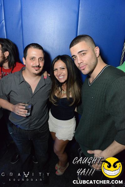Gravity Soundbar nightclub photo 188 - August 14th, 2013
