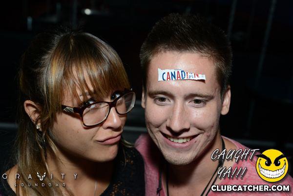 Gravity Soundbar nightclub photo 190 - August 14th, 2013