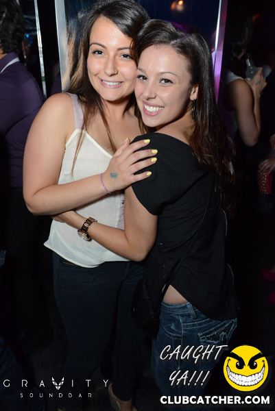 Gravity Soundbar nightclub photo 20 - August 14th, 2013