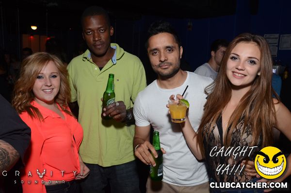 Gravity Soundbar nightclub photo 199 - August 14th, 2013