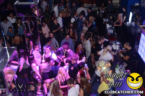 Gravity Soundbar nightclub photo 203 - August 14th, 2013