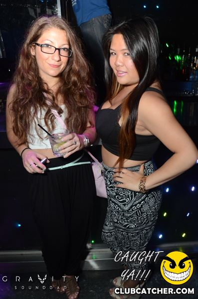 Gravity Soundbar nightclub photo 205 - August 14th, 2013