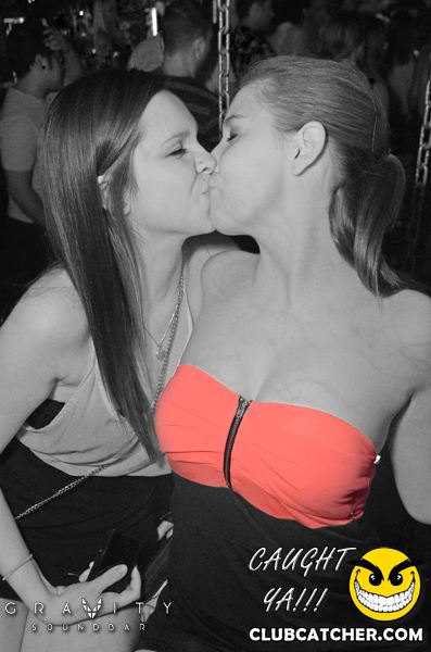 Gravity Soundbar nightclub photo 206 - August 14th, 2013