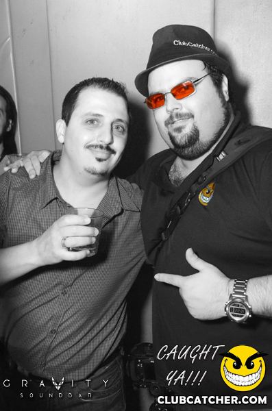 Gravity Soundbar nightclub photo 208 - August 14th, 2013