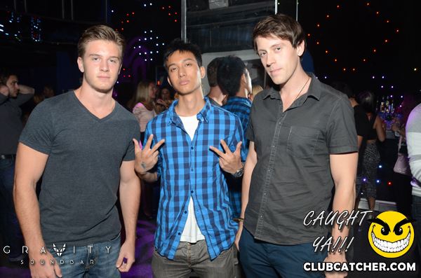 Gravity Soundbar nightclub photo 211 - August 14th, 2013
