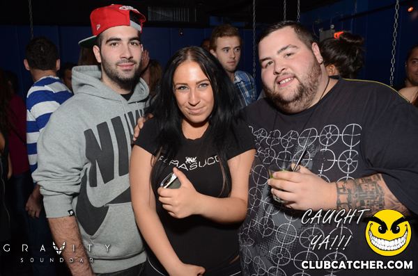 Gravity Soundbar nightclub photo 212 - August 14th, 2013