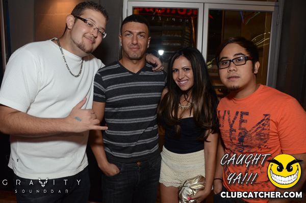 Gravity Soundbar nightclub photo 214 - August 14th, 2013