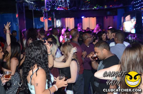 Gravity Soundbar nightclub photo 215 - August 14th, 2013