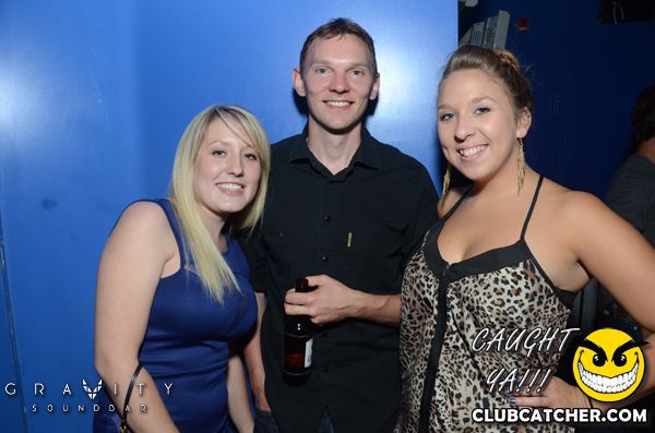 Gravity Soundbar nightclub photo 216 - August 14th, 2013